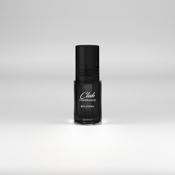 Bologna Tester Inspired by Baccarat Rouge 540 – Club Fragrance