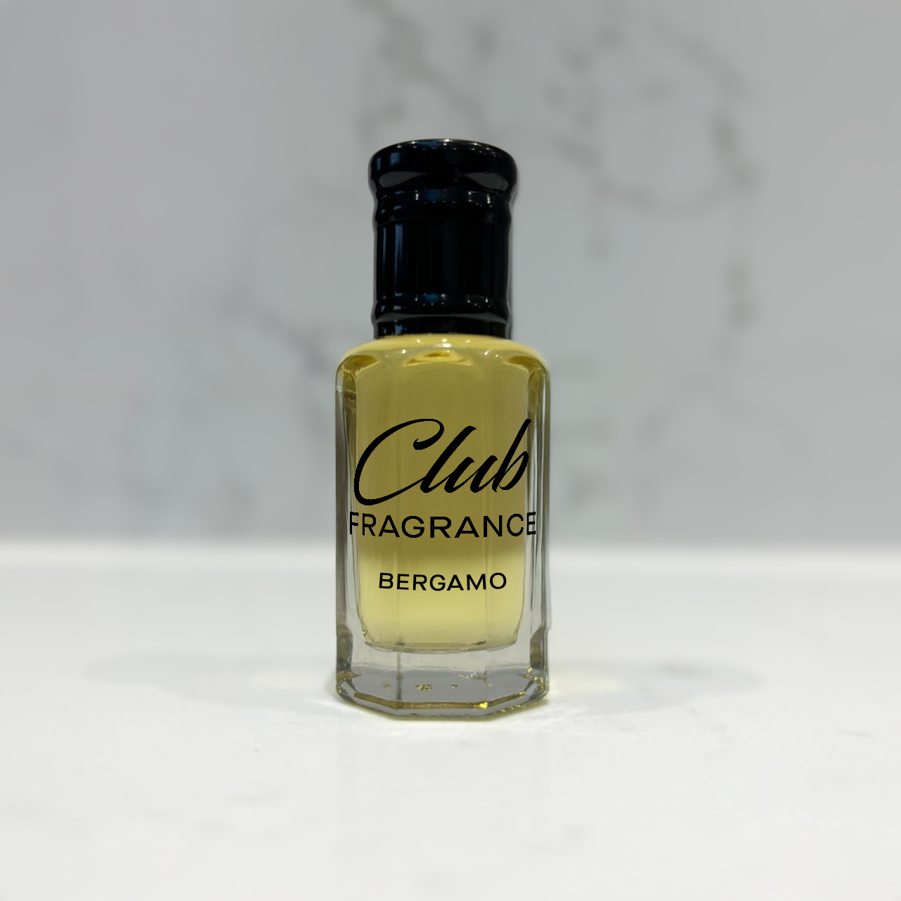 Bergamo | Inspired by Oud Wood