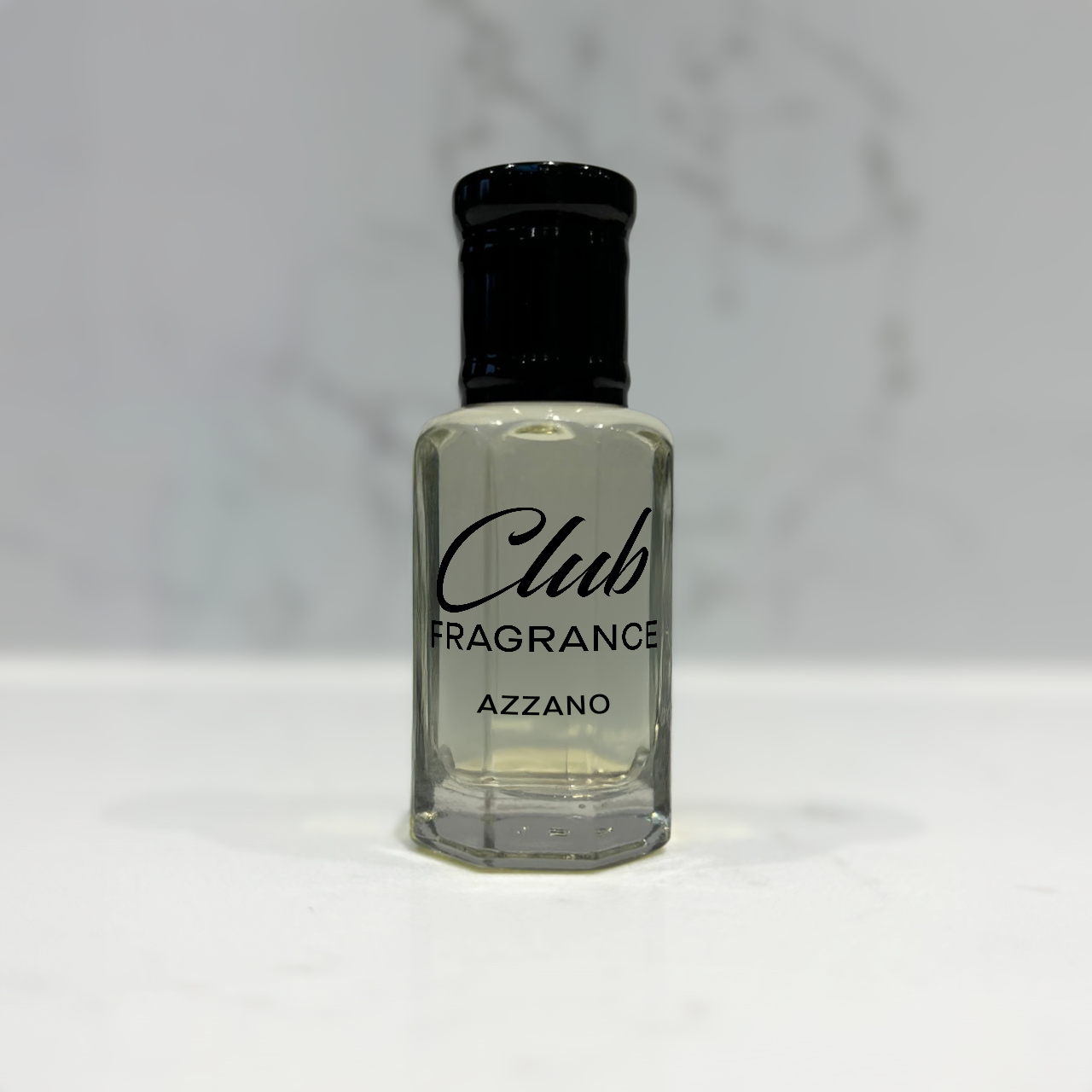 Azzano | Inspired by Alexandria II