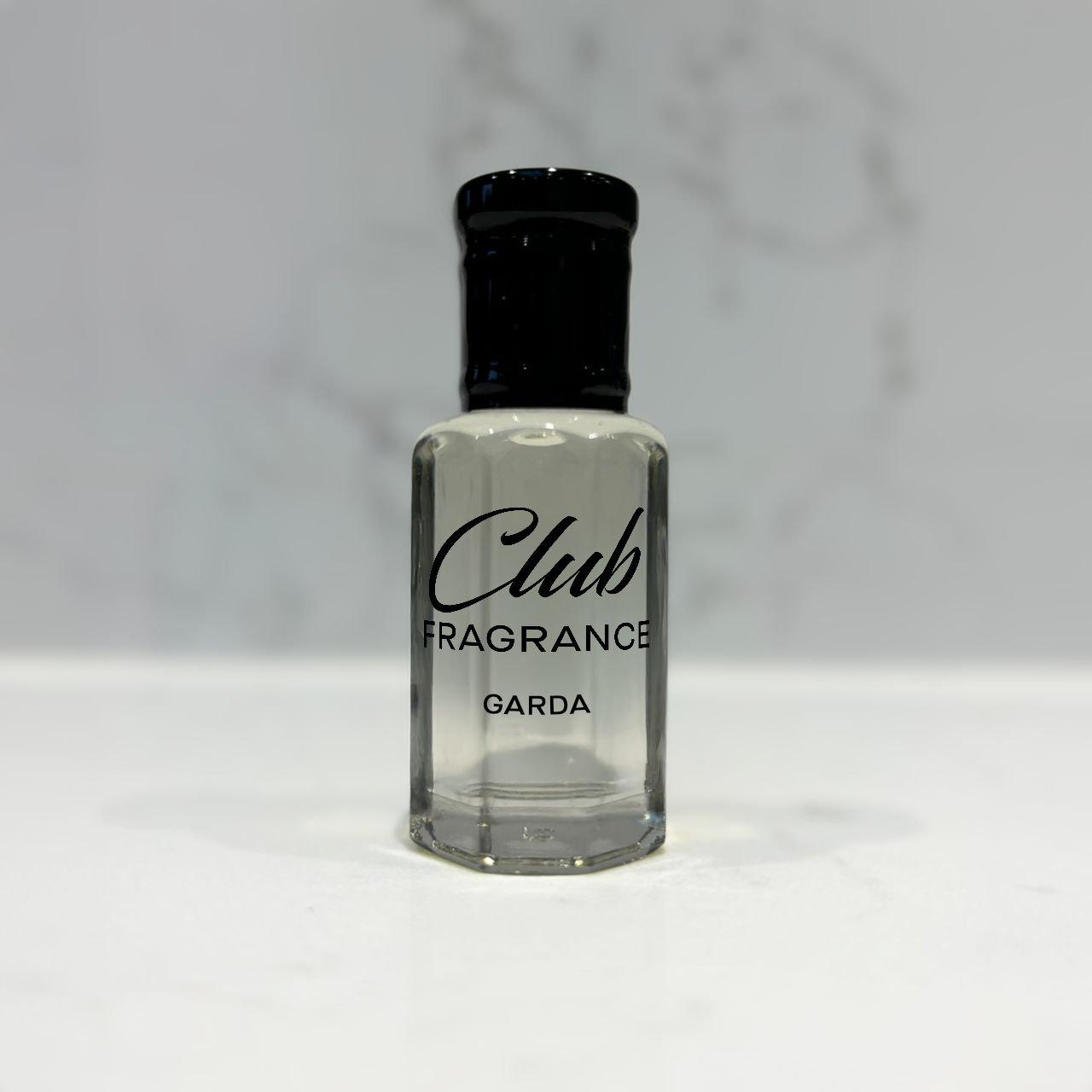 Garda | Inspired by Mojave Ghost