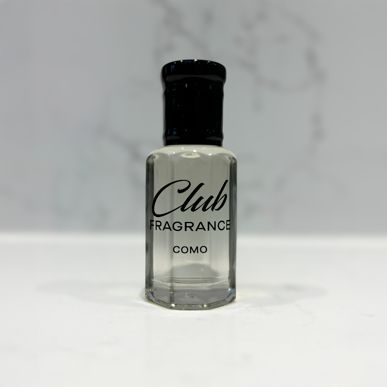 Como | Inspired by Delina Exclusif