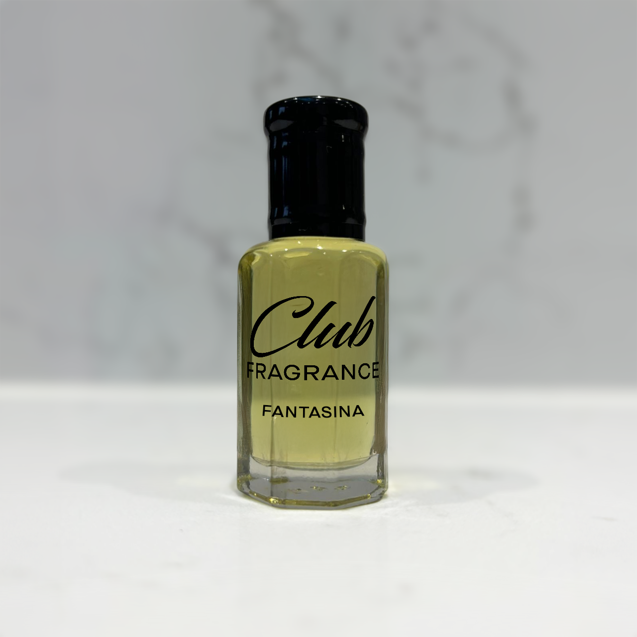 Fantasina | Inspired by F*cking Fabulous