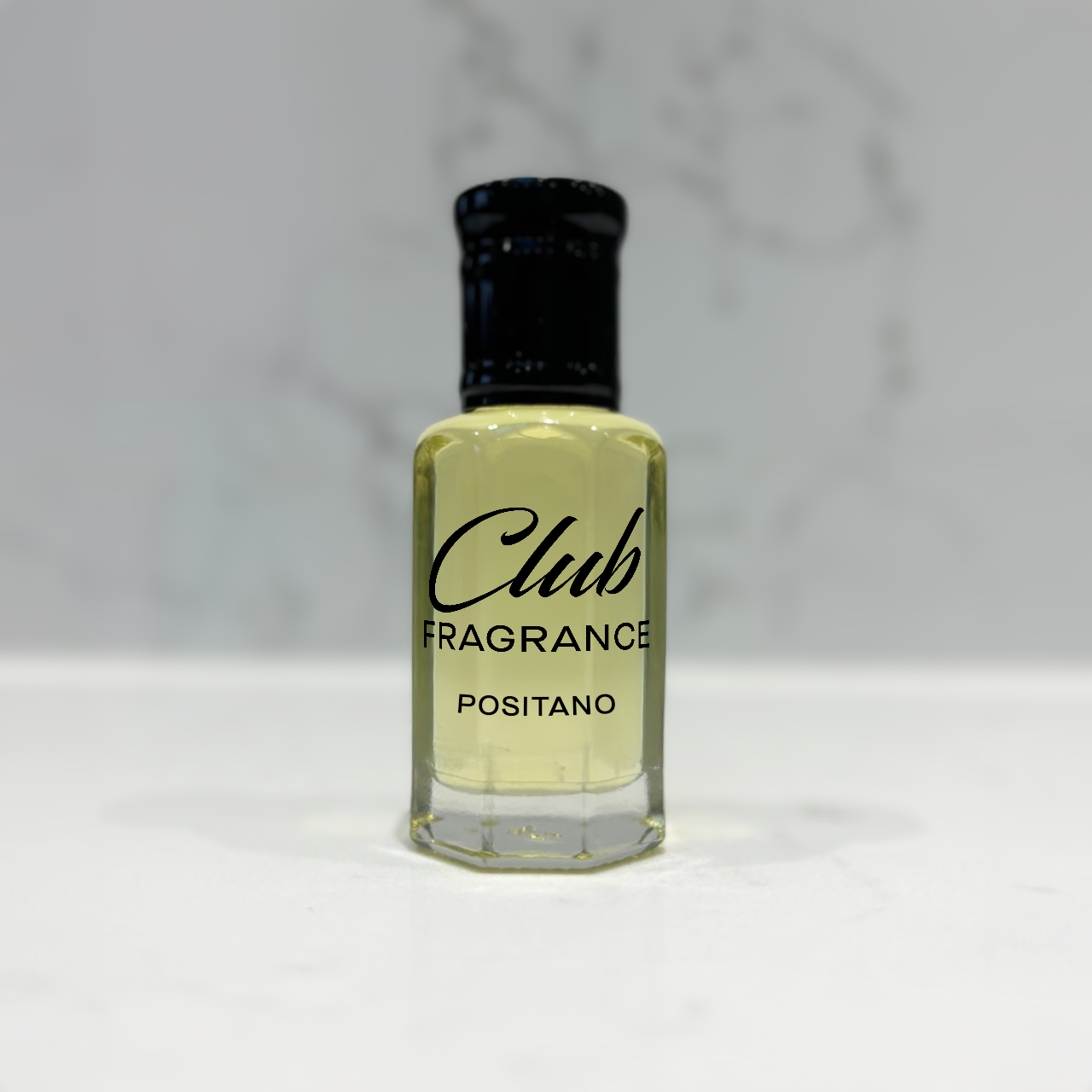 Positano | Inspired by Neroli Portofino