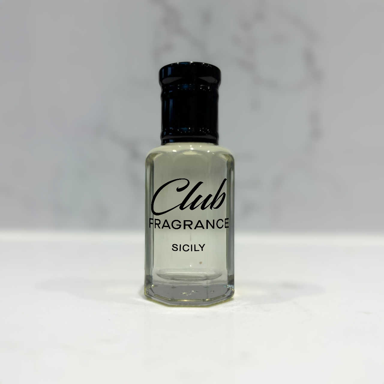 Sicily | Inspired by Madame