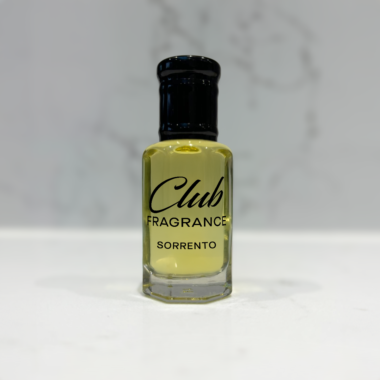 Sorrento | Inspired by Sauvage